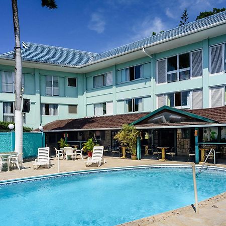 Doctors Cave Beach Hotel Montego Bay Exterior photo