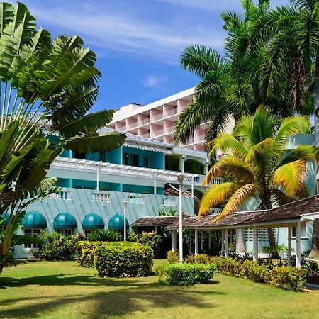 Doctors Cave Beach Hotel Montego Bay Exterior photo