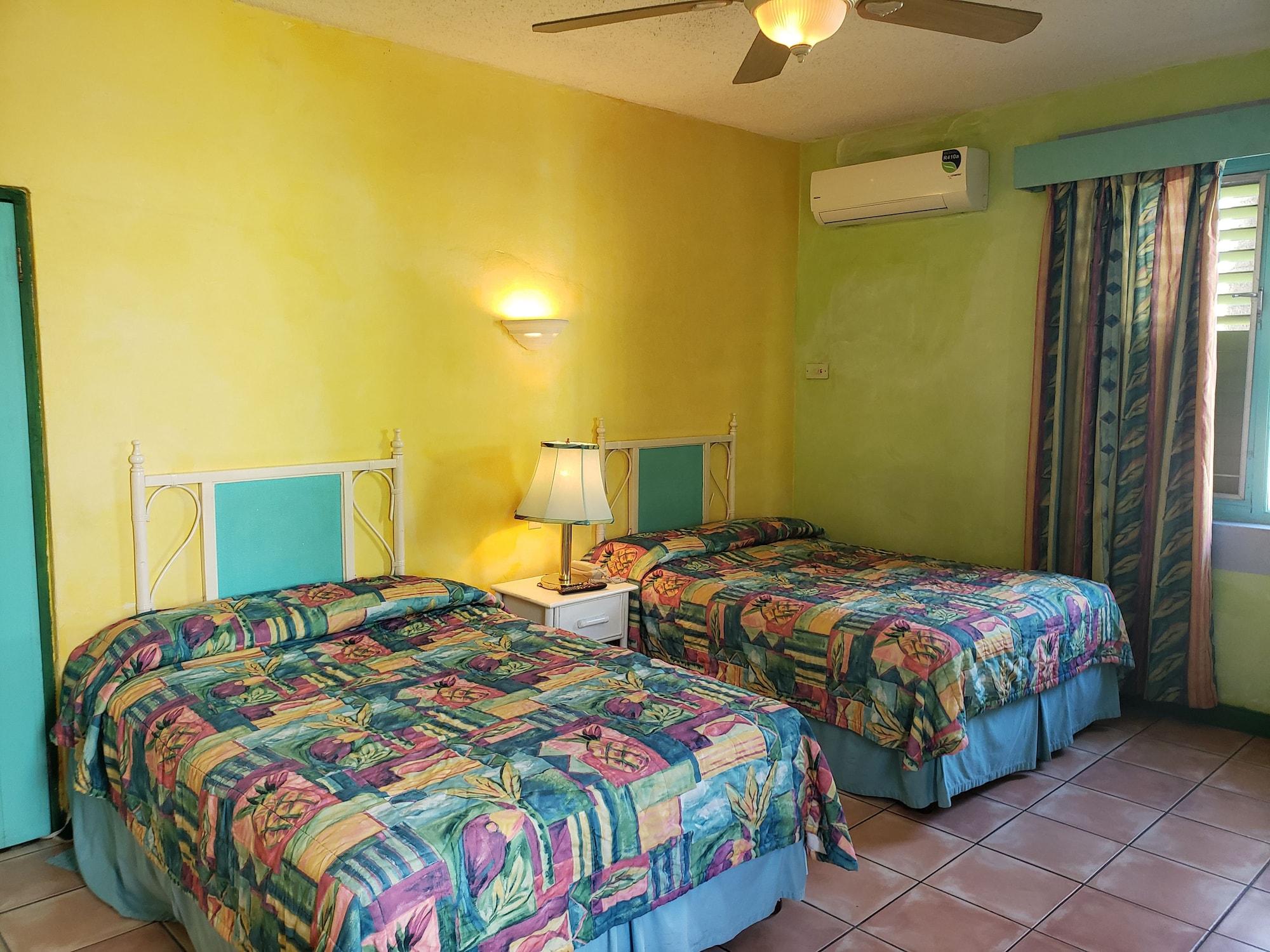 Doctors Cave Beach Hotel Montego Bay Exterior photo