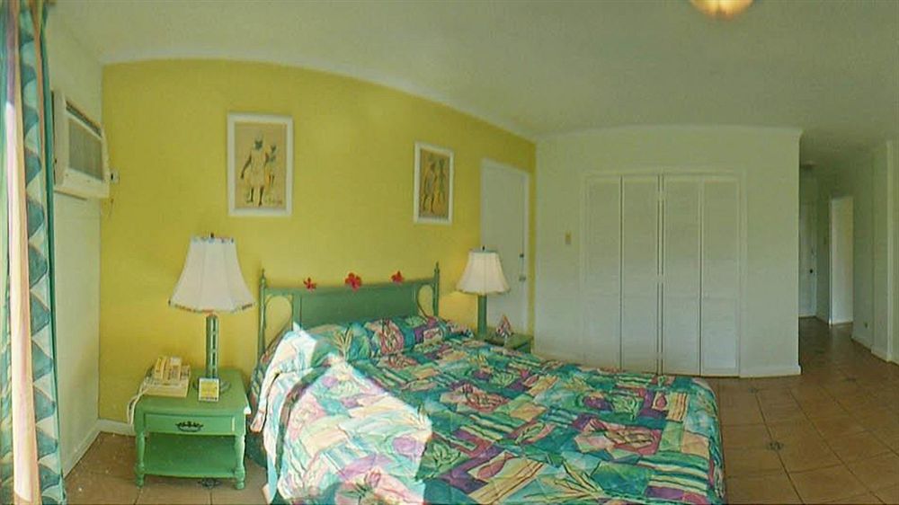 Doctors Cave Beach Hotel Montego Bay Exterior photo